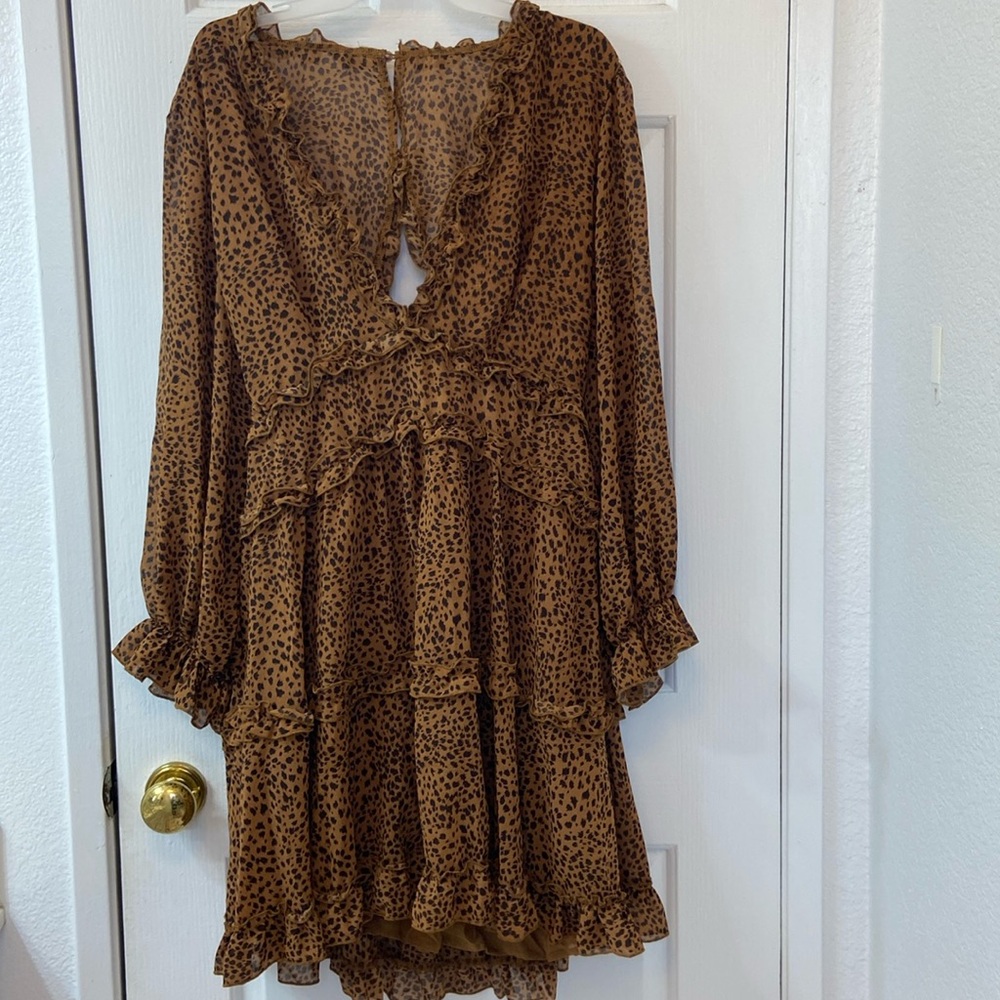 Cute Dress